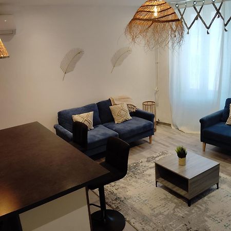 Maison Chez Marthe Ле-Мюі Екстер'єр фото
