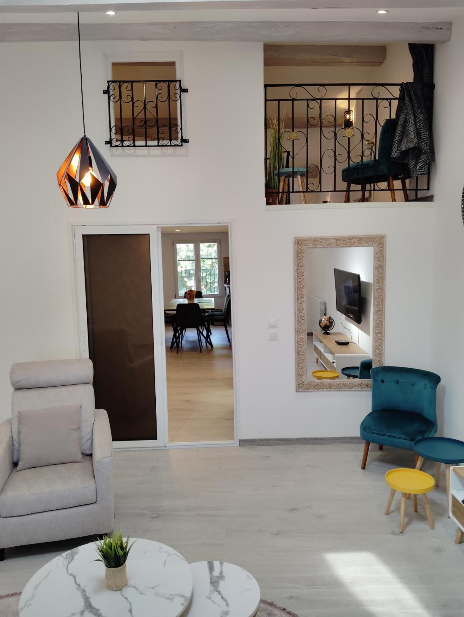 Maison Chez Marthe Ле-Мюі Екстер'єр фото