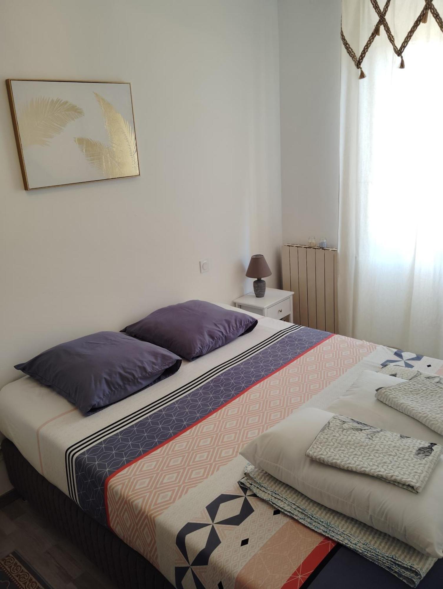 Maison Chez Marthe Ле-Мюі Екстер'єр фото