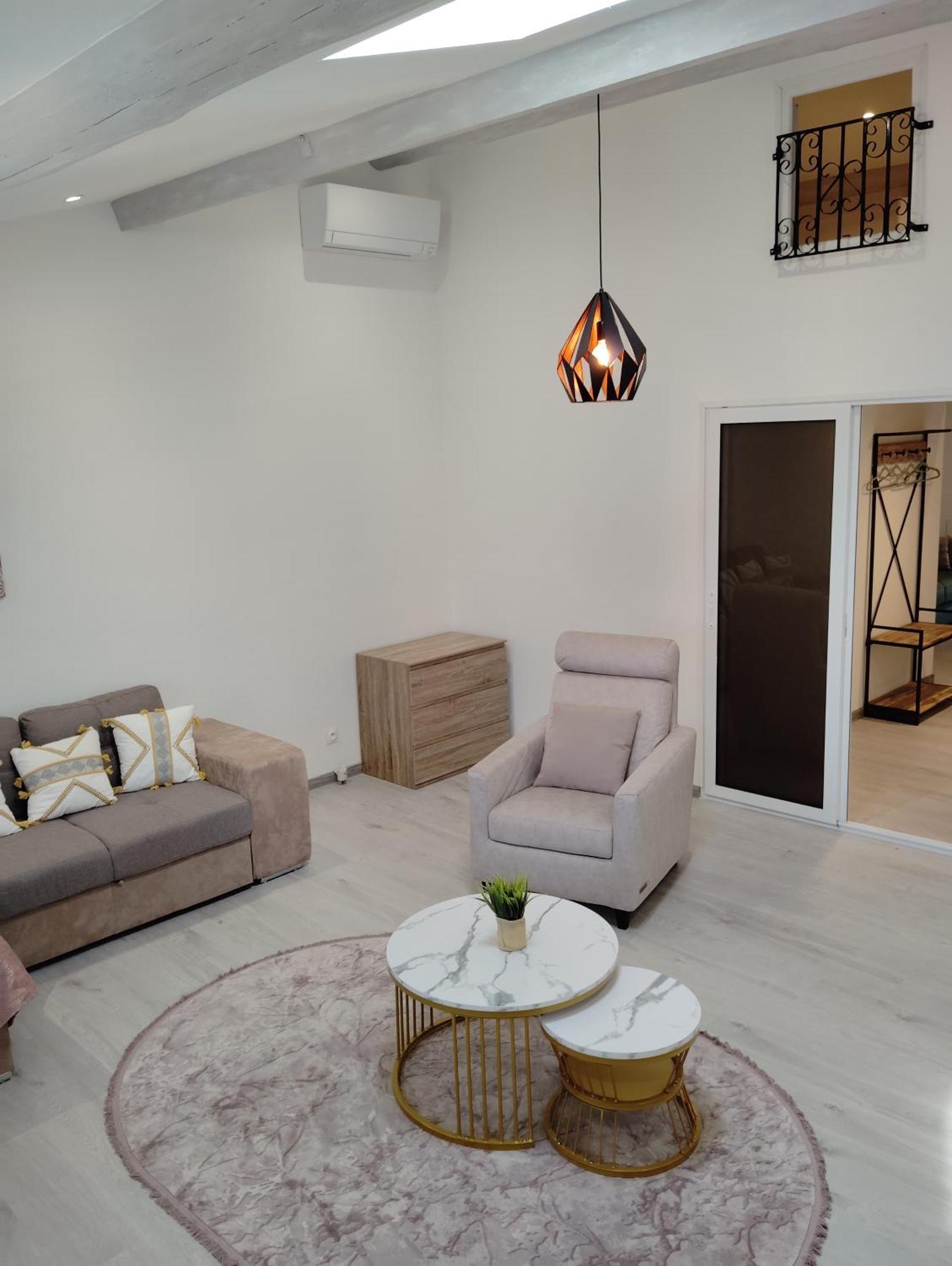 Maison Chez Marthe Ле-Мюі Екстер'єр фото