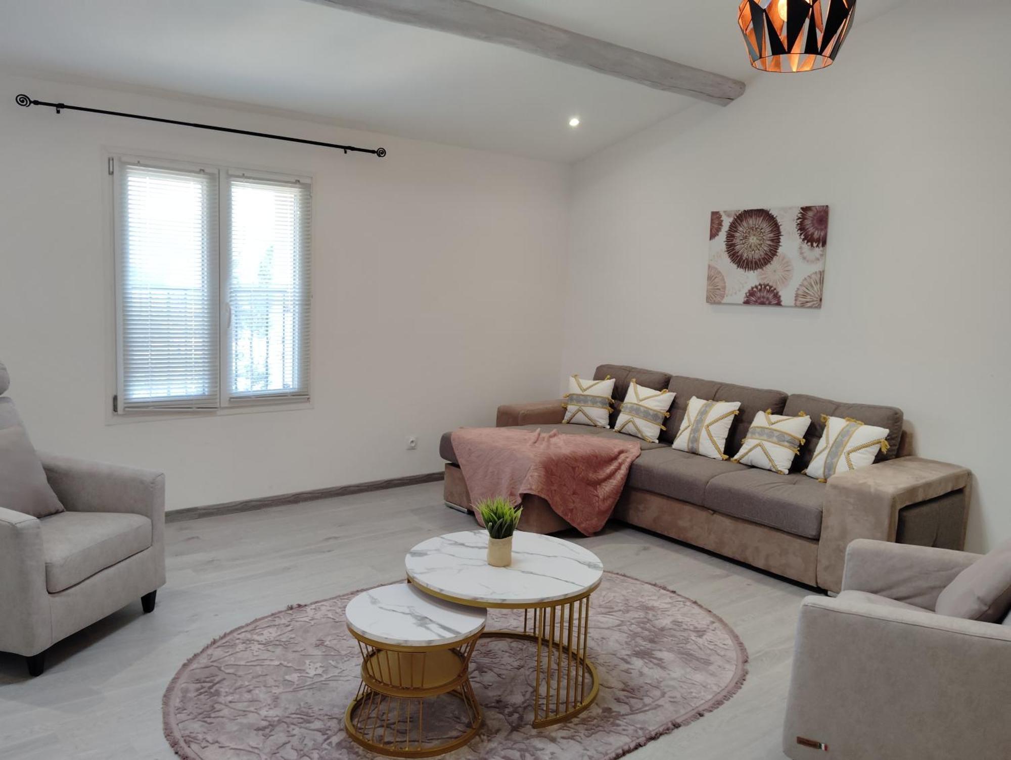 Maison Chez Marthe Ле-Мюі Екстер'єр фото